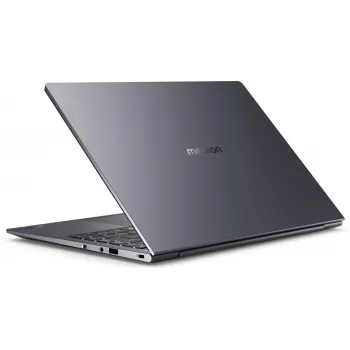 MEDION SPRCHRGD 14 S1 Elite MD62637 Snapdragon X1E-78-100 portatīvais dators 35.6 cm (14 collas) WQXGA+ 16 GB LPDDR5-SDRAM 512 GB SSD Wi-Fi 6E (802.11ax) Windows 11 Home ASV angļu pelēks