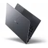 MEDION SPRCHRGD 14 S1 Elite MD62637 Snapdragon X1E-78-100 portatīvais dators 35.6 cm (14 collas) WQXGA+ 16 GB LPDDR5-SDRAM 512 GB SSD Wi-Fi 6E (802.11ax) Windows 11 Home ASV angļu pelēks