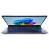 MEDION SPRCHRGD 14 S1 Elite MD62637 Snapdragon X1E-78-100 portatīvais dators 35.6 cm (14 collas) WQXGA+ 16 GB LPDDR5-SDRAM 512 GB SSD Wi-Fi 6E (802.11ax) Windows 11 Home ASV angļu pelēks