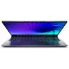 MEDION SPRCHRGD 14 S1 Elite MD62637 Snapdragon X1E-78-100 portatīvais dators 35.6 cm (14 collas) WQXGA+ 16 GB LPDDR5-SDRAM 512 GB SSD Wi-Fi 6E (802.11ax) Windows 11 Home ASV angļu pelēks