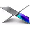MEDION SPRCHRGD 14 S1 Elite MD62637 Snapdragon X1E-78-100 portatīvais dators 35.6 cm (14 collas) WQXGA+ 16 GB LPDDR5-SDRAM 512 GB SSD Wi-Fi 6E (802.11ax) Windows 11 Home ASV angļu pelēks