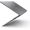 MEDION SPRCHRGD 14 S1 Elite MD62637 Snapdragon X1E-78-100 portatīvais dators 35.6 cm (14 collas) WQXGA+ 16 GB LPDDR5-SDRAM 512 GB SSD Wi-Fi 6E (802.11ax) Windows 11 Home ASV angļu pelēks