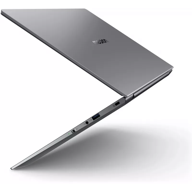 MEDION SPRCHRGD 14 S1 Elite MD62637 Snapdragon X1E-78-100 portatīvais dators 35.6 cm (14 collas) WQXGA+ 16 GB LPDDR5-SDRAM 512 GB SSD Wi-Fi 6E (802.11ax) Windows 11 Home ASV angļu pelēks