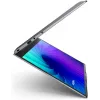 MEDION SPRCHRGD 14 S1 Elite MD62637 Snapdragon X1E-78-100 portatīvais dators 35.6 cm (14 collas) WQXGA+ 16 GB LPDDR5-SDRAM 512 GB SSD Wi-Fi 6E (802.11ax) Windows 11 Home ASV angļu pelēks