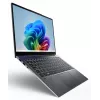 MEDION SPRCHRGD 14 S1 Elite MD62637 Snapdragon X1E-78-100 portatīvais dators 35.6 cm (14 collas) WQXGA+ 16 GB LPDDR5-SDRAM 512 GB SSD Wi-Fi 6E (802.11ax) Windows 11 Home ASV angļu pelēks