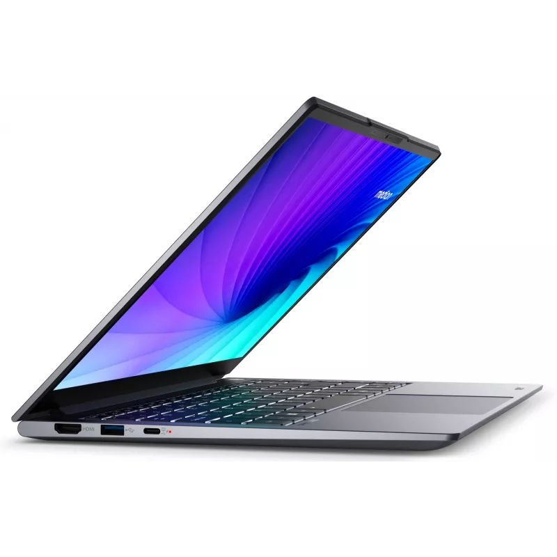 MEDION SPRCHRGD 14 S1 Elite MD62637 Snapdragon X1E-78-100 portatīvais dators 35.6 cm (14 collas) WQXGA+ 16 GB LPDDR5-SDRAM 512 GB SSD Wi-Fi 6E (802.11ax) Windows 11 Home ASV angļu pelēks