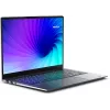 MEDION SPRCHRGD 14 S1 Elite MD62637 Snapdragon X1E-78-100 portatīvais dators 35.6 cm (14 collas) WQXGA+ 16 GB LPDDR5-SDRAM 512 GB SSD Wi-Fi 6E (802.11ax) Windows 11 Home ASV angļu pelēks