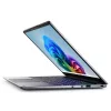 MEDION SPRCHRGD 14 S1 Elite MD62637 Snapdragon X1E-78-100 portatīvais dators 35.6 cm (14 collas) WQXGA+ 16 GB LPDDR5-SDRAM 512 GB SSD Wi-Fi 6E (802.11ax) Windows 11 Home ASV angļu pelēks