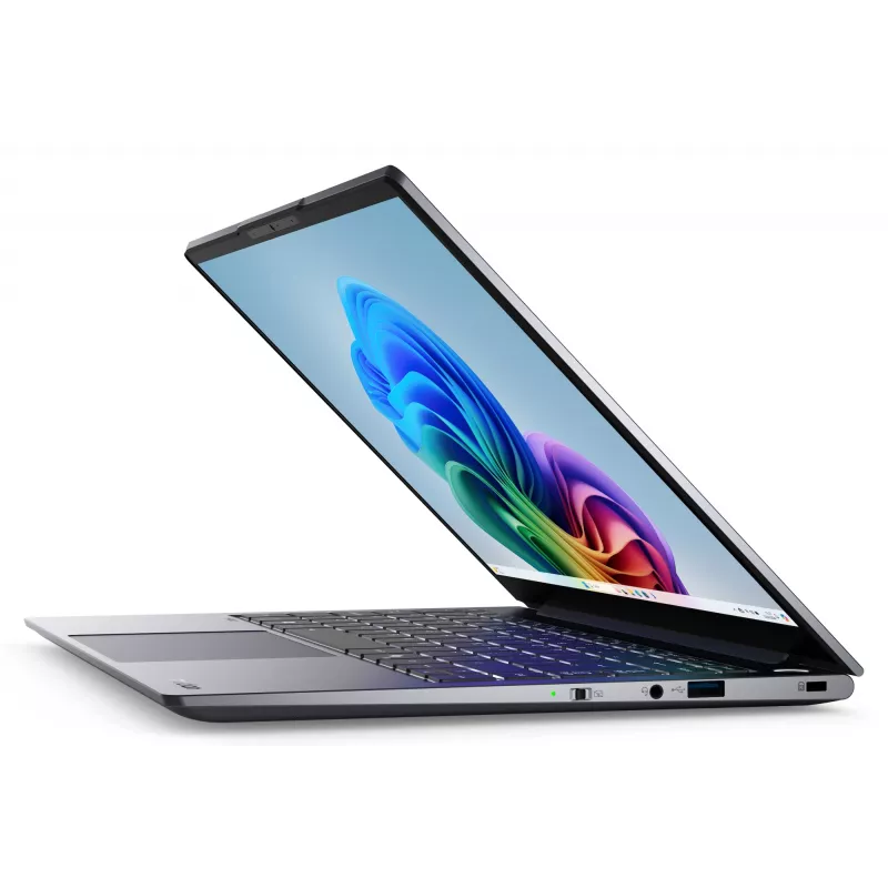 MEDION SPRCHRGD 14 S1 Elite MD62637 Snapdragon X1E-78-100 portatīvais dators 35.6 cm (14 collas) WQXGA+ 16 GB LPDDR5-SDRAM 512 GB SSD Wi-Fi 6E (802.11ax) Windows 11 Home ASV angļu pelēks