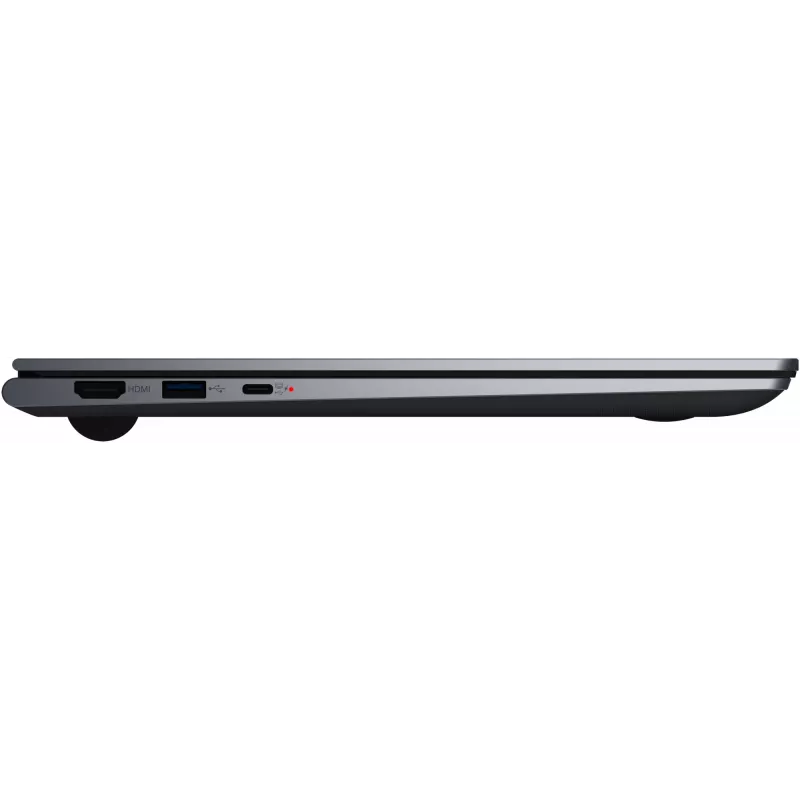 MEDION SPRCHRGD 14 S1 Elite MD62637 Snapdragon X1E-78-100 portatīvais dators 35.6 cm (14 collas) WQXGA+ 16 GB LPDDR5-SDRAM 512 GB SSD Wi-Fi 6E (802.11ax) Windows 11 Home ASV angļu pelēks