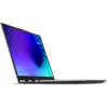 MEDION SPRCHRGD 14 S1 Elite MD62637 Snapdragon X1E-78-100 portatīvais dators 35.6 cm (14 collas) WQXGA+ 16 GB LPDDR5-SDRAM 512 GB SSD Wi-Fi 6E (802.11ax) Windows 11 Home ASV angļu pelēks