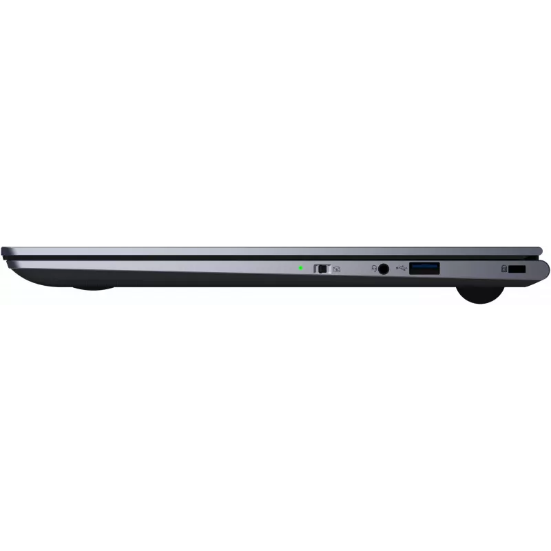 MEDION SPRCHRGD 14 S1 Elite MD62637 Snapdragon X1E-78-100 portatīvais dators 35.6 cm (14 collas) WQXGA+ 16 GB LPDDR5-SDRAM 512 GB SSD Wi-Fi 6E (802.11ax) Windows 11 Home ASV angļu pelēks