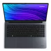 MEDION AKOYA E15223 Intel® N N100 klēpjdators 39.6 cm (15.6 collas) Full HD 4 GB LPDDR5-SDRAM 128 GB Flash Wi-Fi 5 (802.11ac) Windows 11 Home S režīmā ASV angļu valodā pelēks