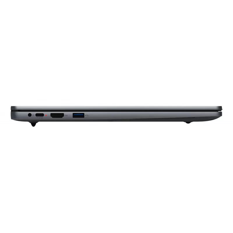 MEDION AKOYA E15223 Intel® N N100 klēpjdators 39.6 cm (15.6 collas) Full HD 4 GB LPDDR5-SDRAM 128 GB Flash Wi-Fi 5 (802.11ac) Windows 11 Home S režīmā ASV angļu valodā pelēks