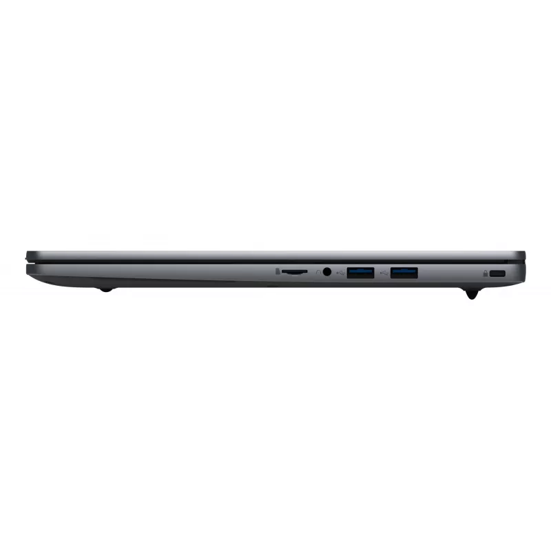 MEDION AKOYA E15223 Intel® N N100 klēpjdators 39.6 cm (15.6 collas) Full HD 4 GB LPDDR5-SDRAM 128 GB Flash Wi-Fi 5 (802.11ac) Windows 11 Home S režīmā ASV angļu valodā pelēks