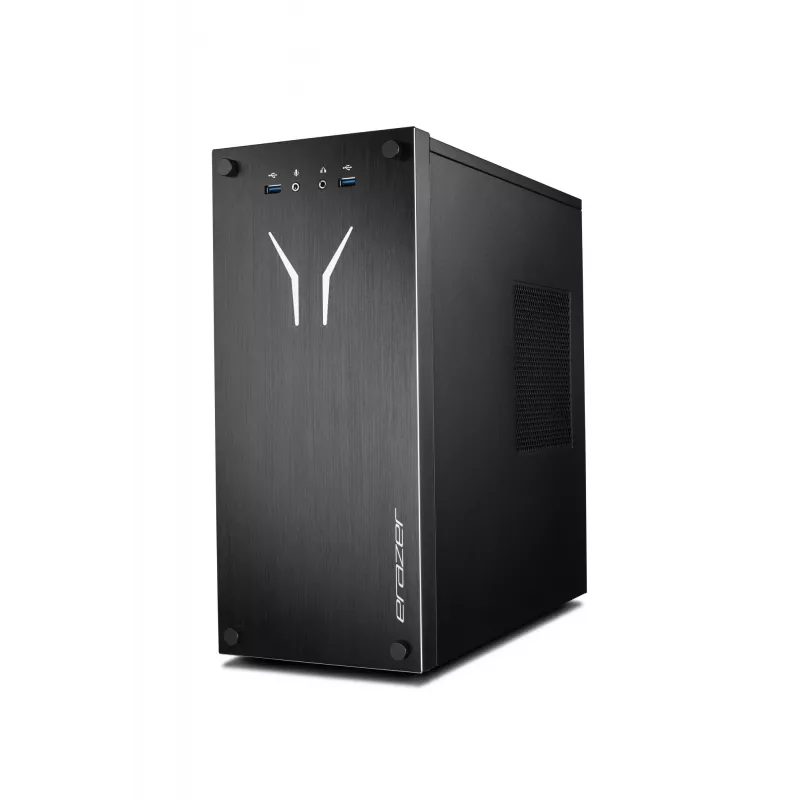 MEDION AKOYA P67091 MD35105 Intel® Core™ i5 i5-12400F 16 GB DDR4-SDRAM 512 GB SSD NVIDIA GeForce RTX 3050 Windows 11 Home galddators, melns