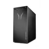 MEDION AKOYA P67091 MD35105 Intel® Core™ i5 i5-12400F 16 GB DDR4-SDRAM 512 GB SSD NVIDIA GeForce RTX 3050 Windows 11 Home galddators, melns