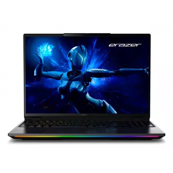 Erazer Beast 16 X1 16 collu Intel Core Ultra 9 275HX 32GB 2TB NVIDIA RTX 5090 Windows 11