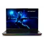 Erazer Beast 16 X1 16 collu Intel Core Ultra 9 275HX 32GB 2TB NVIDIA RTX 5090 Windows 11
