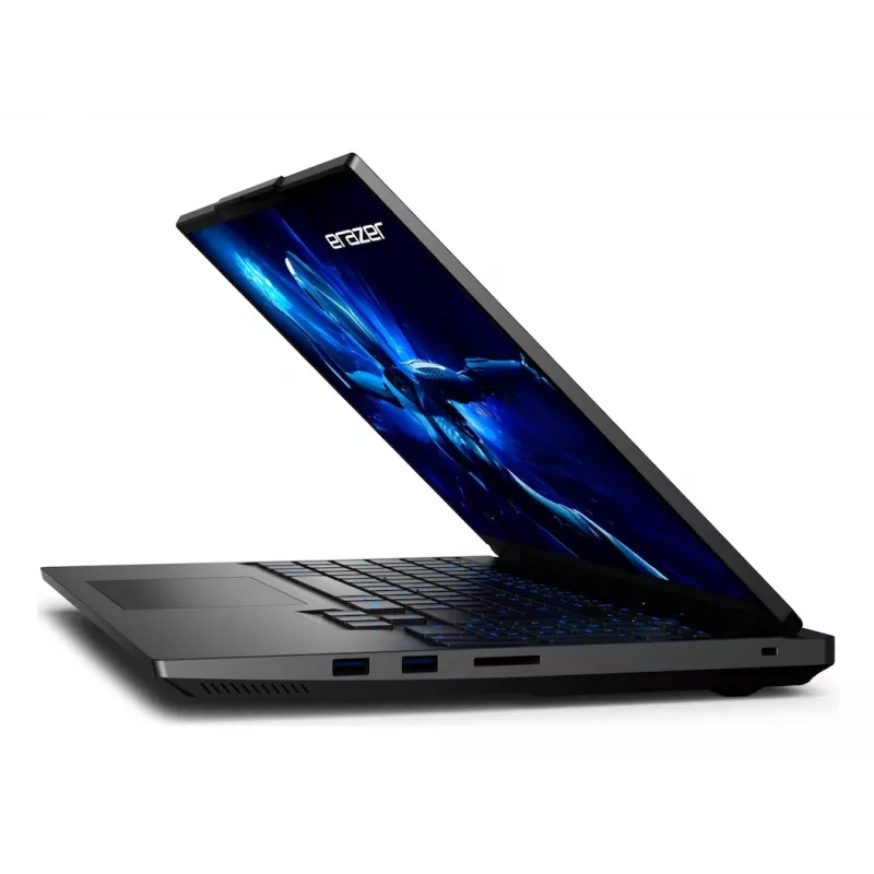 Erazer Beast 16 X1 16 collu Intel Core Ultra 9 275HX 32GB 2TB NVIDIA RTX 5090 Windows 11