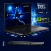 Erazer Beast 16 X1 16 collu Intel Core Ultra 9 275HX 32GB 2TB NVIDIA RTX 5090 Windows 11