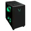 ERAZER Bandit P20 MD35462 Intel Core Ultra 7 265F 32 GB DDR5-SDRAM 1 TB SSD NVIDIA GeForce RTX 5070 Windows 11 torņa dators melns