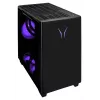 ERAZER Bandit P20 MD35462 Intel Core Ultra 7 265F 32 GB DDR5-SDRAM 1 TB SSD NVIDIA GeForce RTX 5070 Windows 11 torņa dators melns