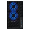 ERAZER Bandit P20 MD35462 Intel Core Ultra 7 265F 32 GB DDR5-SDRAM 1 TB SSD NVIDIA GeForce RTX 5070 Windows 11 torņa dators melns