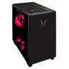 ERAZER Bandit P20 MD35462 Intel Core Ultra 7 265F 32 GB DDR5-SDRAM 1 TB SSD NVIDIA GeForce RTX 5070 Windows 11 torņa dators melns