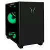 ERAZER Bandit P20 MD35462 Intel Core Ultra 7 265F 32 GB DDR5-SDRAM 1 TB SSD NVIDIA GeForce RTX 5070 Windows 11 torņa dators melns