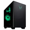 ERAZER Bandit P20 MD35462 Intel Core Ultra 7 265F 32 GB DDR5-SDRAM 1 TB SSD NVIDIA GeForce RTX 5070 Windows 11 torņa dators melns
