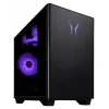 ERAZER Bandit P20 MD35462 Intel Core Ultra 7 265F 32 GB DDR5-SDRAM 1 TB SSD NVIDIA GeForce RTX 5070 Windows 11 torņa dators melns