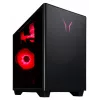 ERAZER Bandit P20 MD35462 Intel Core Ultra 7 265F 32 GB DDR5-SDRAM 1 TB SSD NVIDIA GeForce RTX 5070 Windows 11 torņa dators melns