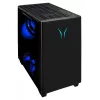 ERAZER Bandit P20 MD35462 Intel Core Ultra 7 265F 32 GB DDR5-SDRAM 1 TB SSD NVIDIA GeForce RTX 5070 Windows 11 torņa dators melns