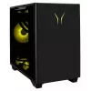 ERAZER Bandit P20 MD35462 Intel Core Ultra 7 265F 32 GB DDR5-SDRAM 1 TB SSD NVIDIA GeForce RTX 5070 Windows 11 torņa dators melns