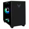 ERAZER Bandit P20 MD35462 Intel Core Ultra 7 265F 32 GB DDR5-SDRAM 1 TB SSD NVIDIA GeForce RTX 5070 Windows 11 torņa dators melns