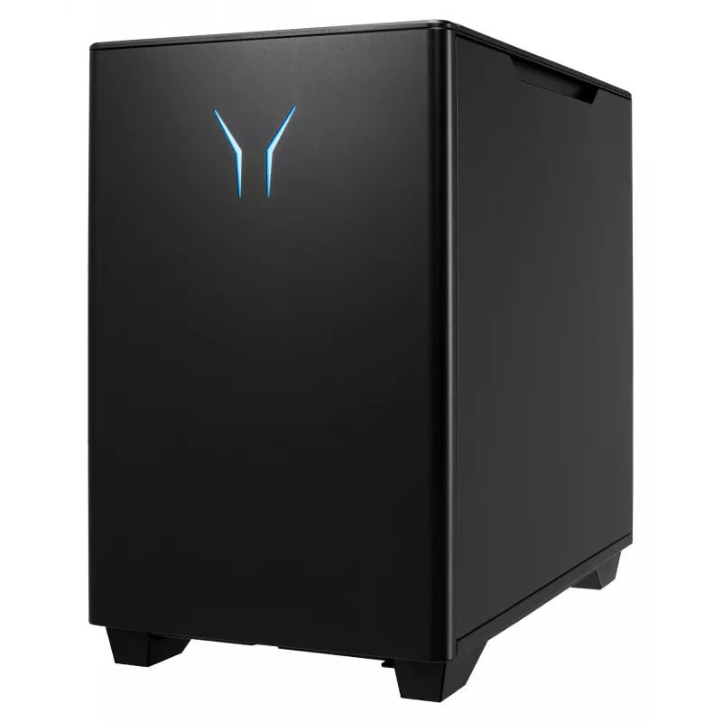 ERAZER Bandit P20 MD35462 Intel Core Ultra 7 265F 32 GB DDR5-SDRAM 1 TB SSD NVIDIA GeForce RTX 5070 Windows 11 torņa dators melns