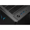 ERAZER Bandit P20 MD35462 Intel Core Ultra 7 265F 32 GB DDR5-SDRAM 1 TB SSD NVIDIA GeForce RTX 5070 Windows 11 torņa dators melns