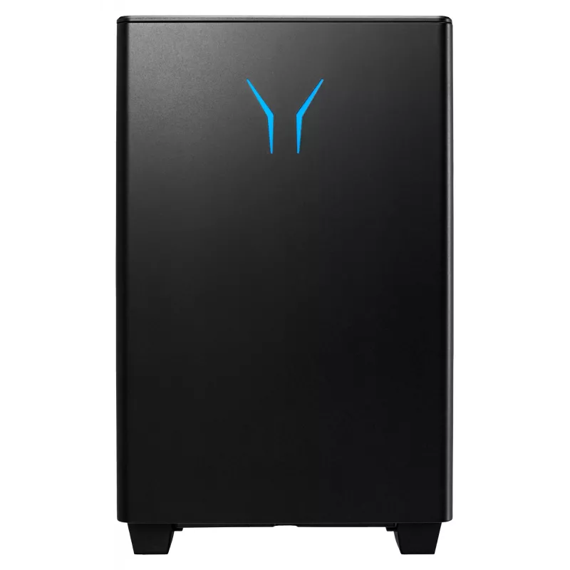 ERAZER Bandit P20 MD35462 Intel Core Ultra 7 265F 32 GB DDR5-SDRAM 1 TB SSD NVIDIA GeForce RTX 5070 Windows 11 torņa dators melns