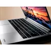 MEDION 30040132 portatīvais dators Intel Core 5 120U 35.6 cm (14 collu) 2.8K 16 GB DDR4-SDRAM 512 GB SSD Wi-Fi 6 (802.11ax) Windows 11 Home Melns