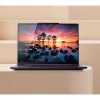 MEDION 30040132 portatīvais dators Intel Core 5 120U 35.6 cm (14 collu) 2.8K 16 GB DDR4-SDRAM 512 GB SSD Wi-Fi 6 (802.11ax) Windows 11 Home Melns