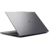 MEDION 30040132 portatīvais dators Intel Core 5 120U 35.6 cm (14 collu) 2.8K 16 GB DDR4-SDRAM 512 GB SSD Wi-Fi 6 (802.11ax) Windows 11 Home Melns