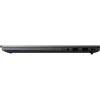 MEDION 30040132 portatīvais dators Intel Core 5 120U 35.6 cm (14 collu) 2.8K 16 GB DDR4-SDRAM 512 GB SSD Wi-Fi 6 (802.11ax) Windows 11 Home Melns