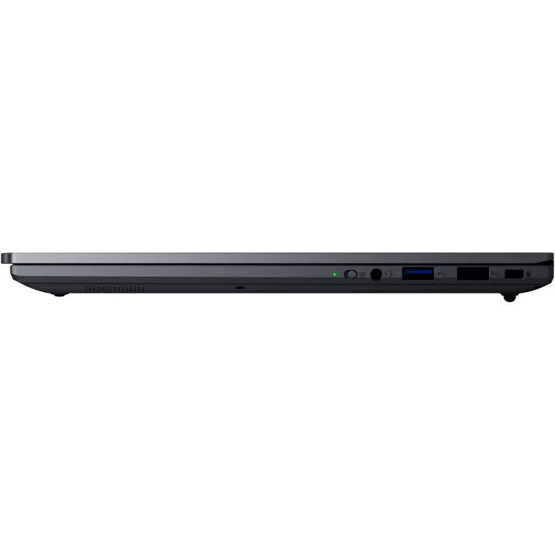 MEDION 30040132 portatīvais dators Intel Core 5 120U 35.6 cm (14 collu) 2.8K 16 GB DDR4-SDRAM 512 GB SSD Wi-Fi 6 (802.11ax) Windows 11 Home Melns