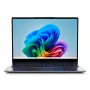 MEDION SPRCHRGD 14 S2 Copilot+ PC Intel Core Ultra 5 228V klēpjdators 35,6 cm (14 collas) WQXGA+ 32 GB LPDDR5x-SDRAM 512 GB SSD Wi-Fi 7 (802.11be) Windows 11 Home Melns