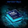 MEDION SPRCHRGD 14 S2 Copilot+ PC Intel Core Ultra 5 228V klēpjdators 35,6 cm (14 collas) WQXGA+ 32 GB LPDDR5x-SDRAM 512 GB SSD Wi-Fi 7 (802.11be) Windows 11 Home Melns