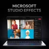 MEDION SPRCHRGD 14 S2 Copilot+ PC Intel Core Ultra 5 228V klēpjdators 35,6 cm (14 collas) WQXGA+ 32 GB LPDDR5x-SDRAM 512 GB SSD Wi-Fi 7 (802.11be) Windows 11 Home Melns