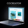 MEDION SPRCHRGD 14 S2 Copilot+ PC Intel Core Ultra 5 228V klēpjdators 35,6 cm (14 collas) WQXGA+ 32 GB LPDDR5x-SDRAM 512 GB SSD Wi-Fi 7 (802.11be) Windows 11 Home Melns