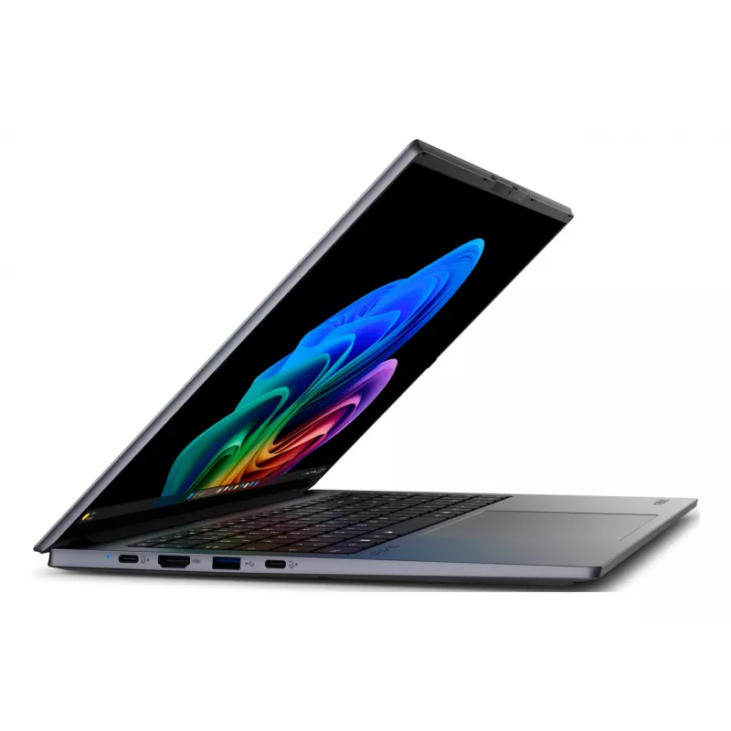 Klēpjdators Medion SPRCHRGD 16 S1 OLED MD62744 16 collu Ultra 7 32 GB 1 TB SSD