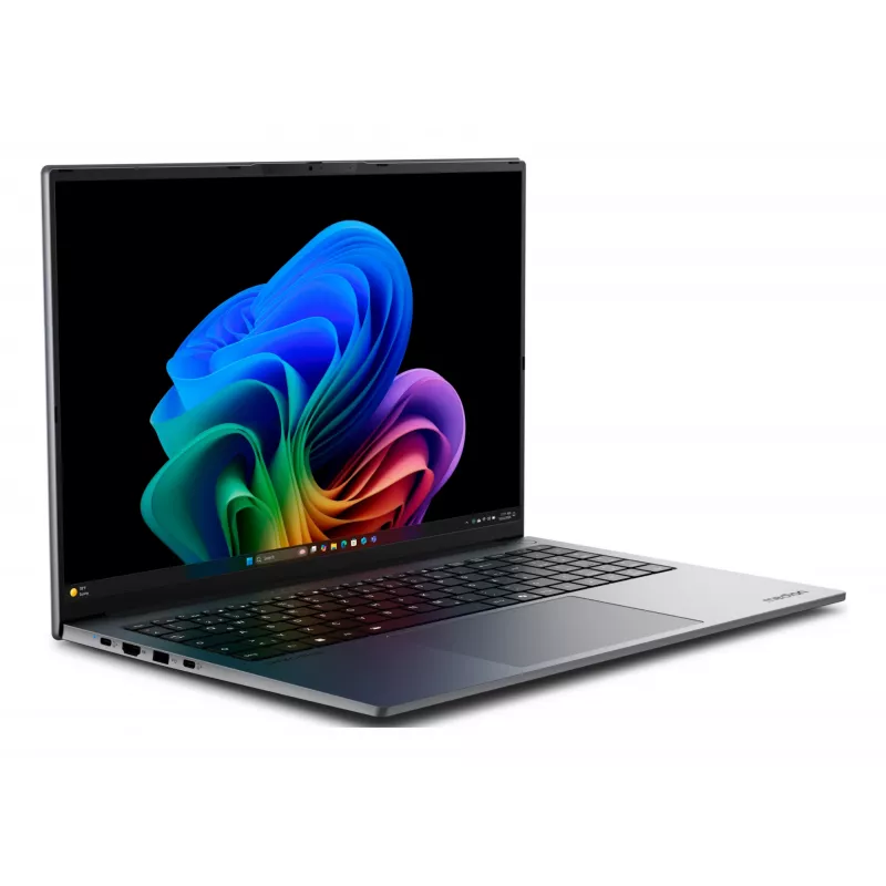 Klēpjdators Medion SPRCHRGD 16 S1 OLED MD62744 16 collu Ultra 7 32 GB 1 TB SSD